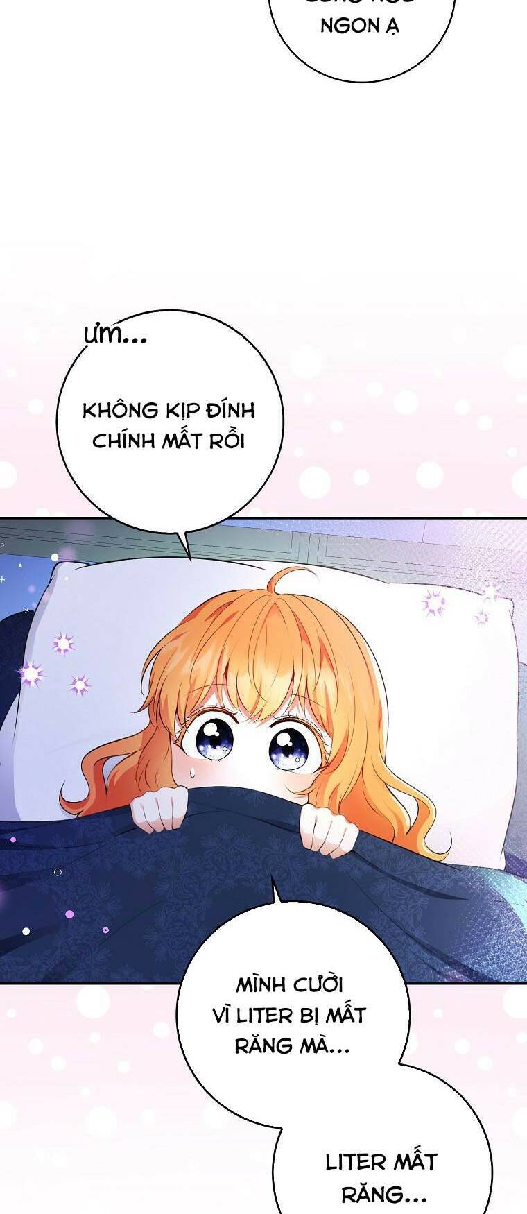 Sóc Nhỏ Tài Năng Chap 52 - Next Chap 53