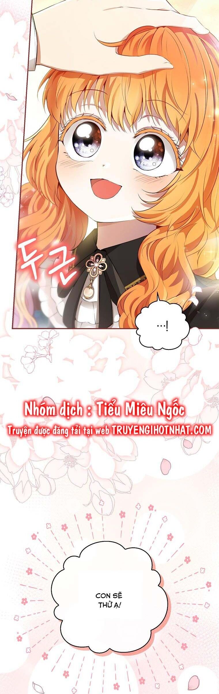 Sóc Nhỏ Tài Năng Chap 53 - Next Chap 54