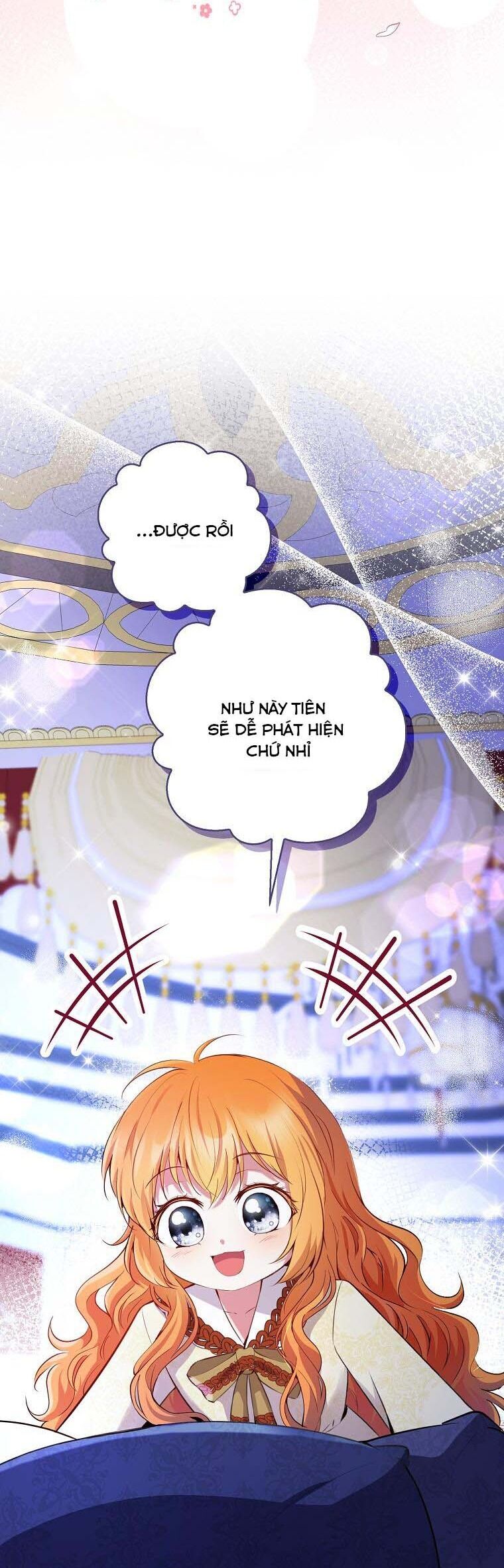 Sóc Nhỏ Tài Năng Chap 53 - Next Chap 54