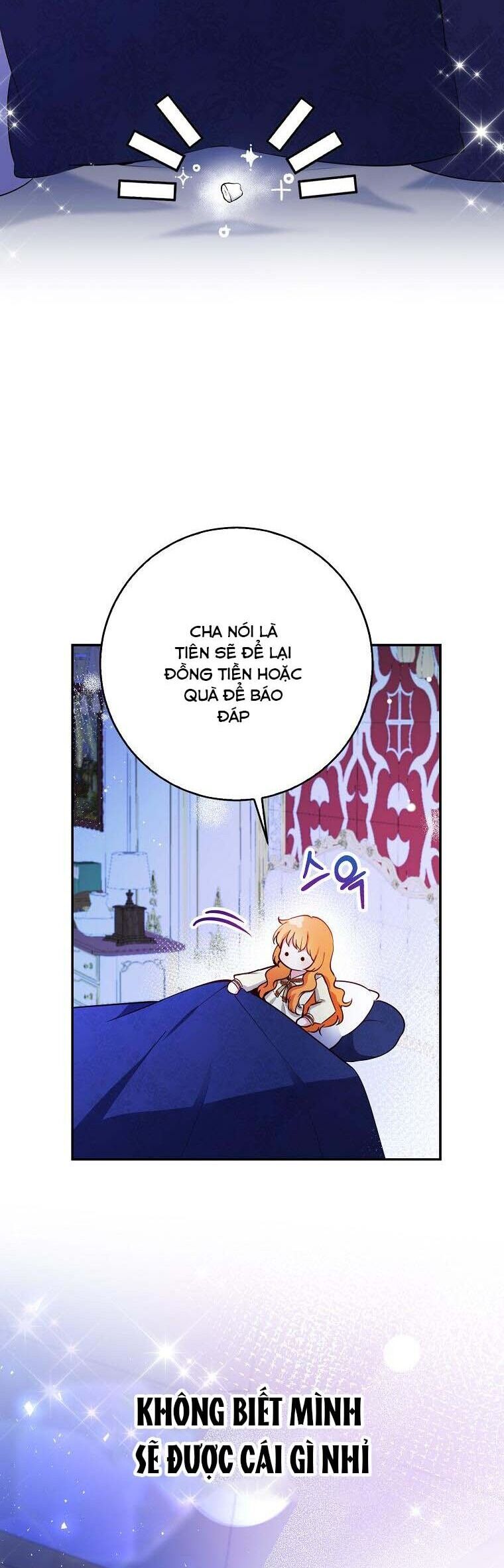 Sóc Nhỏ Tài Năng Chap 53 - Next Chap 54
