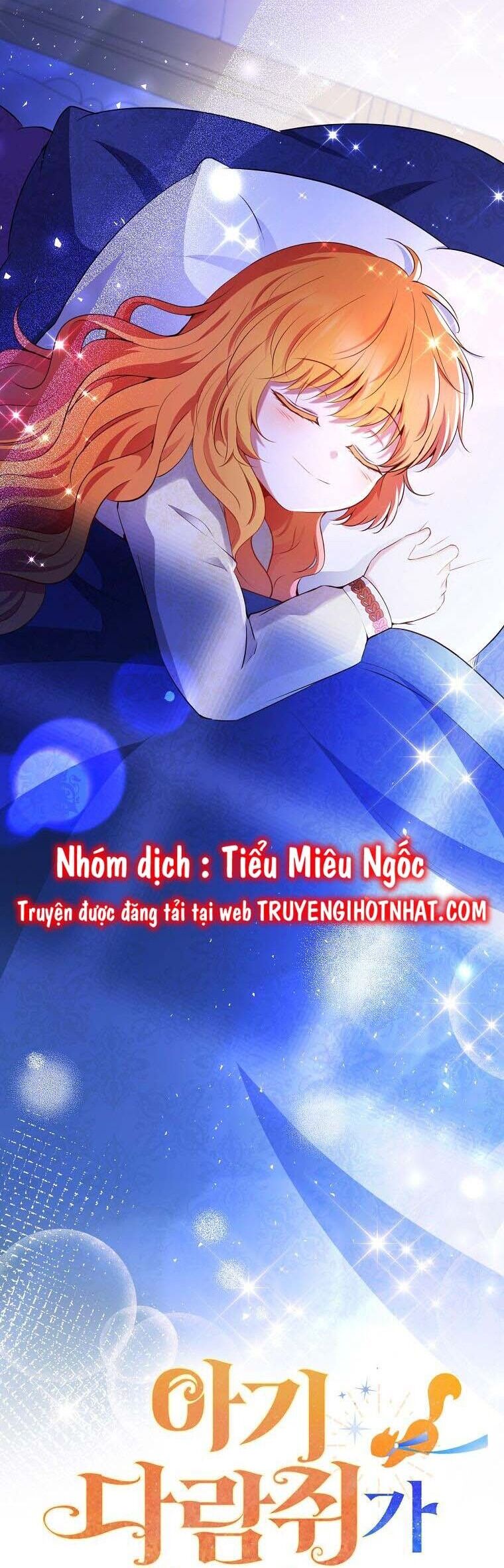 Sóc Nhỏ Tài Năng Chap 53 - Next Chap 54
