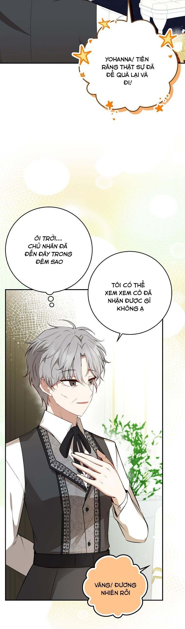 Sóc Nhỏ Tài Năng Chap 53 - Next Chap 54