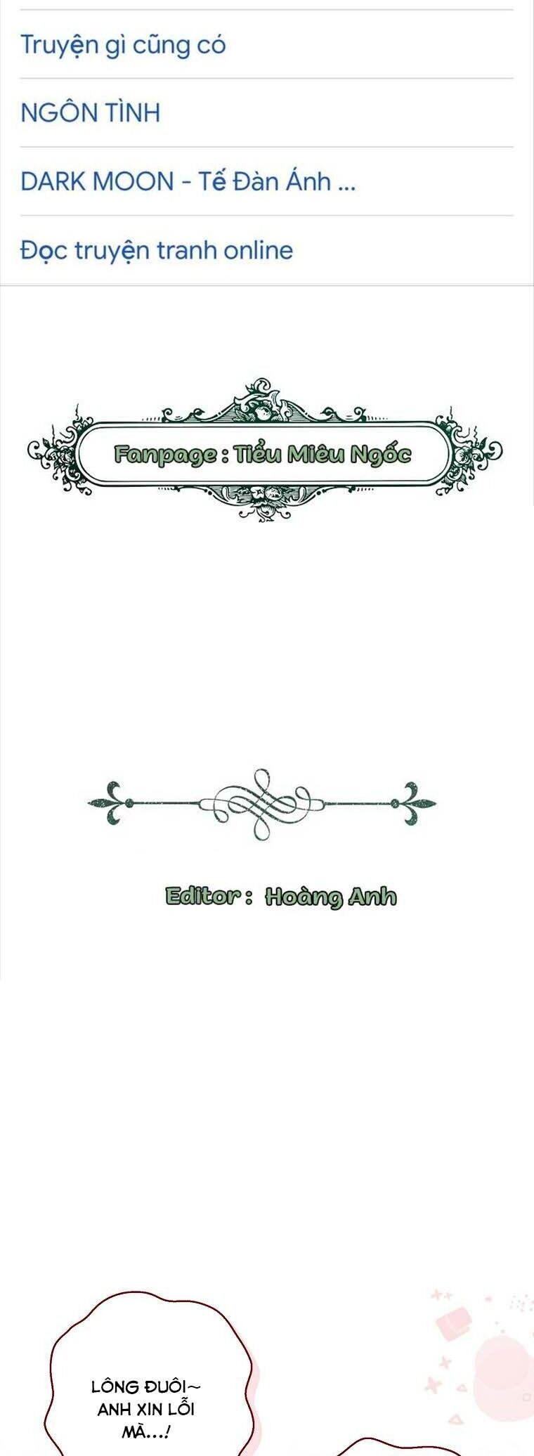 Sóc Nhỏ Tài Năng Chap 53 - Next Chap 54
