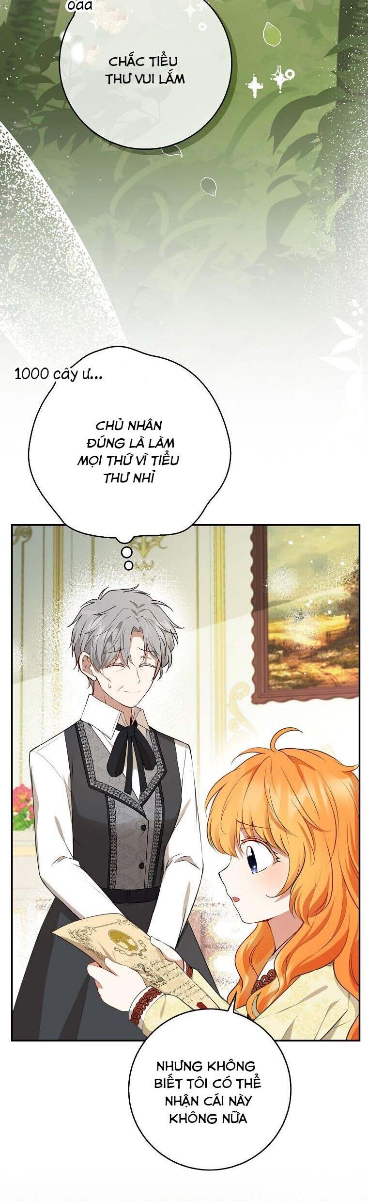 Sóc Nhỏ Tài Năng Chap 53 - Next Chap 54