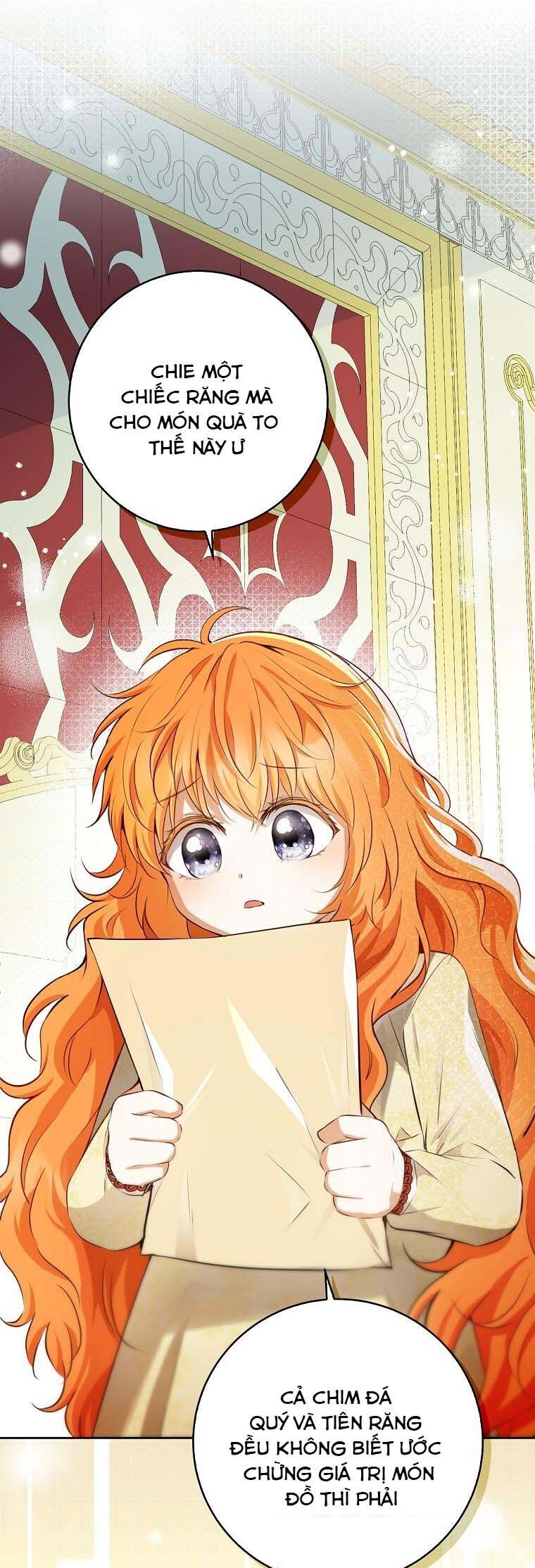 Sóc Nhỏ Tài Năng Chap 53 - Next Chap 54