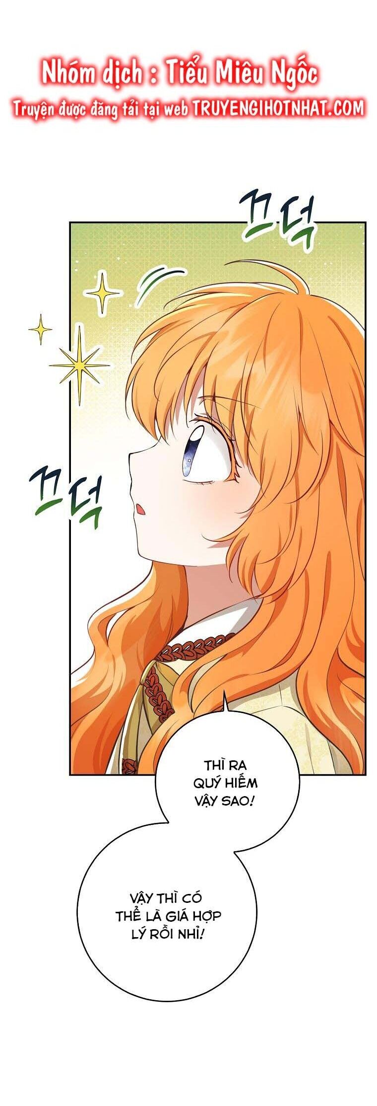 Sóc Nhỏ Tài Năng Chap 53 - Next Chap 54
