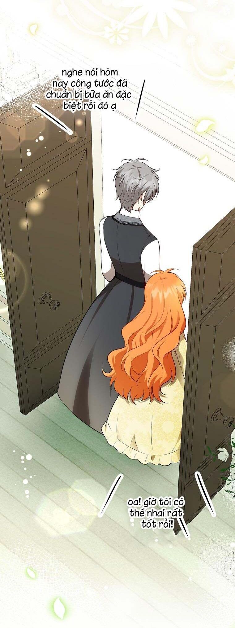 Sóc Nhỏ Tài Năng Chap 53 - Next Chap 54