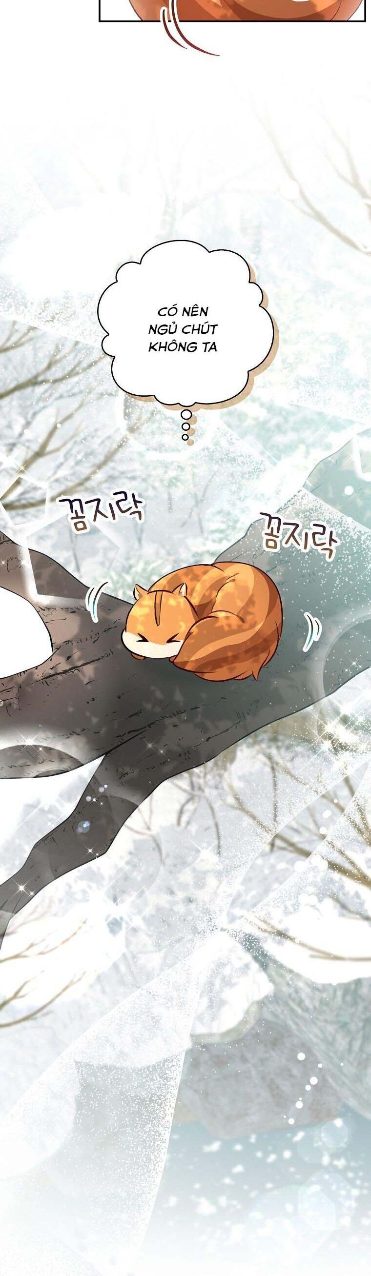 Sóc Nhỏ Tài Năng Chap 53 - Next Chap 54