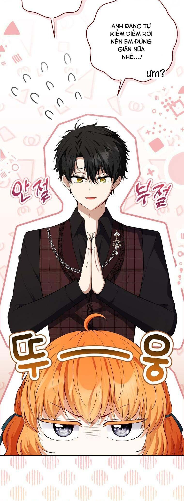 Sóc Nhỏ Tài Năng Chap 53 - Next Chap 54