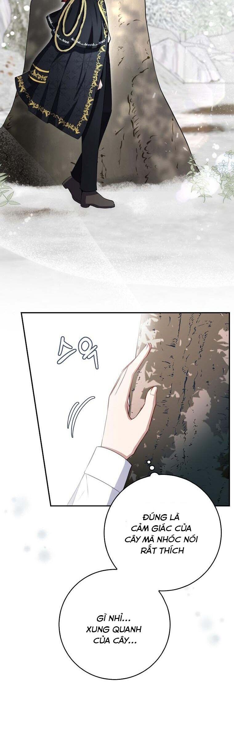 Sóc Nhỏ Tài Năng Chap 53 - Next Chap 54