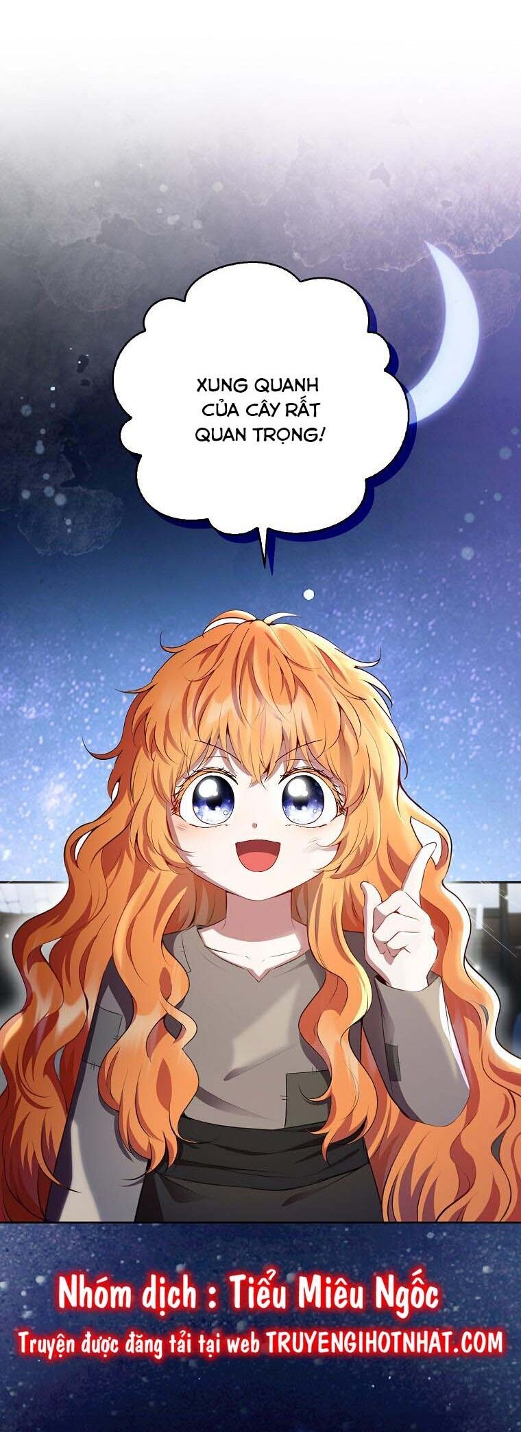 Sóc Nhỏ Tài Năng Chap 53 - Next Chap 54