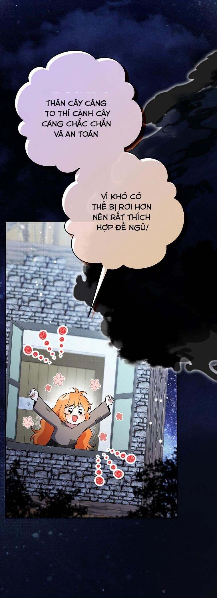 Sóc Nhỏ Tài Năng Chap 53 - Next Chap 54