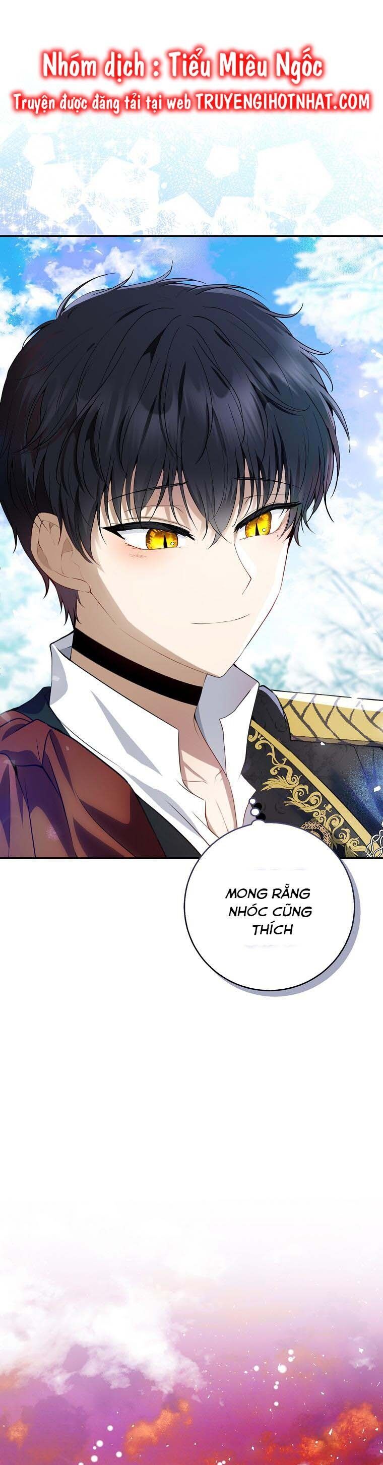 Sóc Nhỏ Tài Năng Chap 53 - Next Chap 54