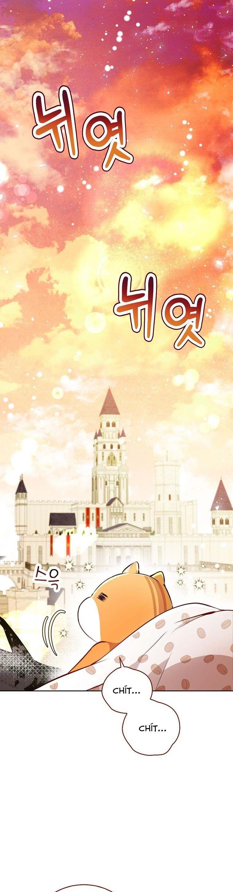 Sóc Nhỏ Tài Năng Chap 53 - Next Chap 54