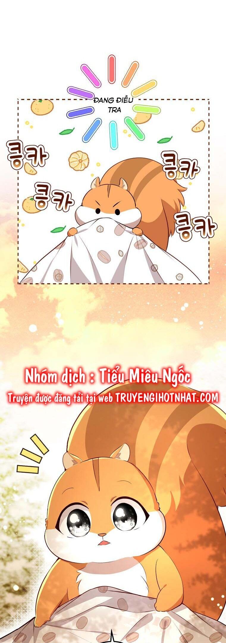 Sóc Nhỏ Tài Năng Chap 53 - Next Chap 54