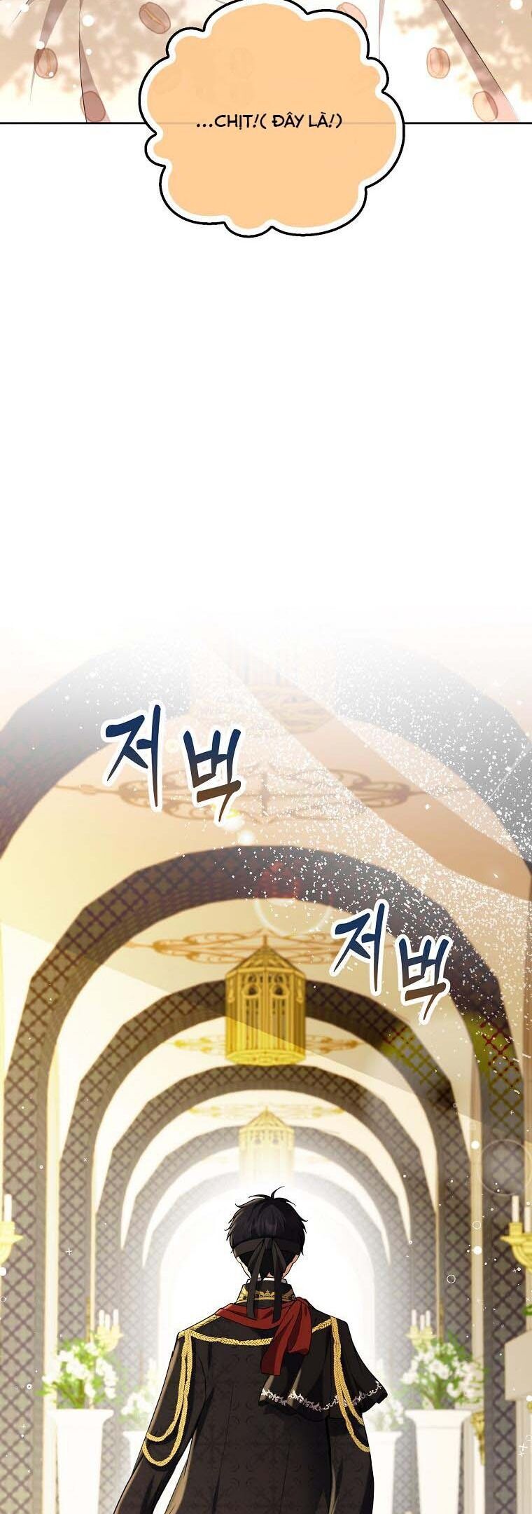 Sóc Nhỏ Tài Năng Chap 53 - Next Chap 54