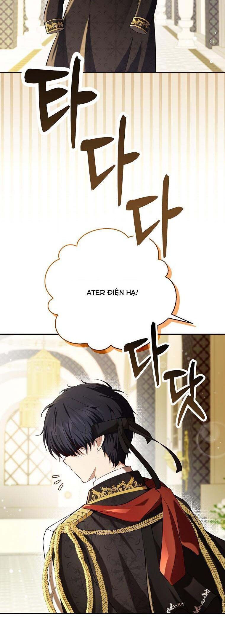 Sóc Nhỏ Tài Năng Chap 53 - Next Chap 54