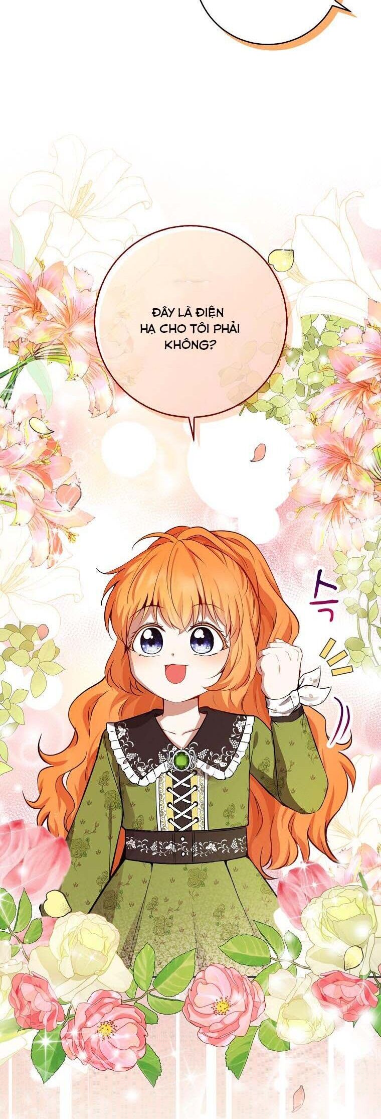 Sóc Nhỏ Tài Năng Chap 53 - Next Chap 54