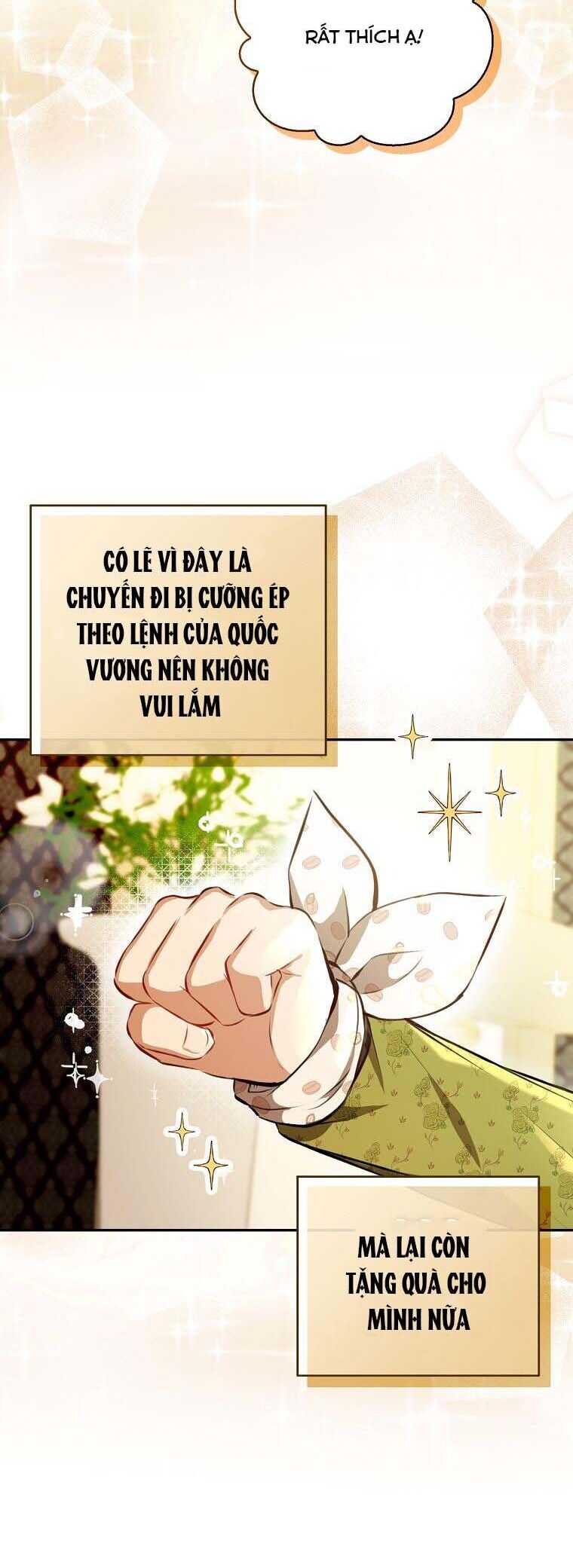Sóc Nhỏ Tài Năng Chap 53 - Next Chap 54