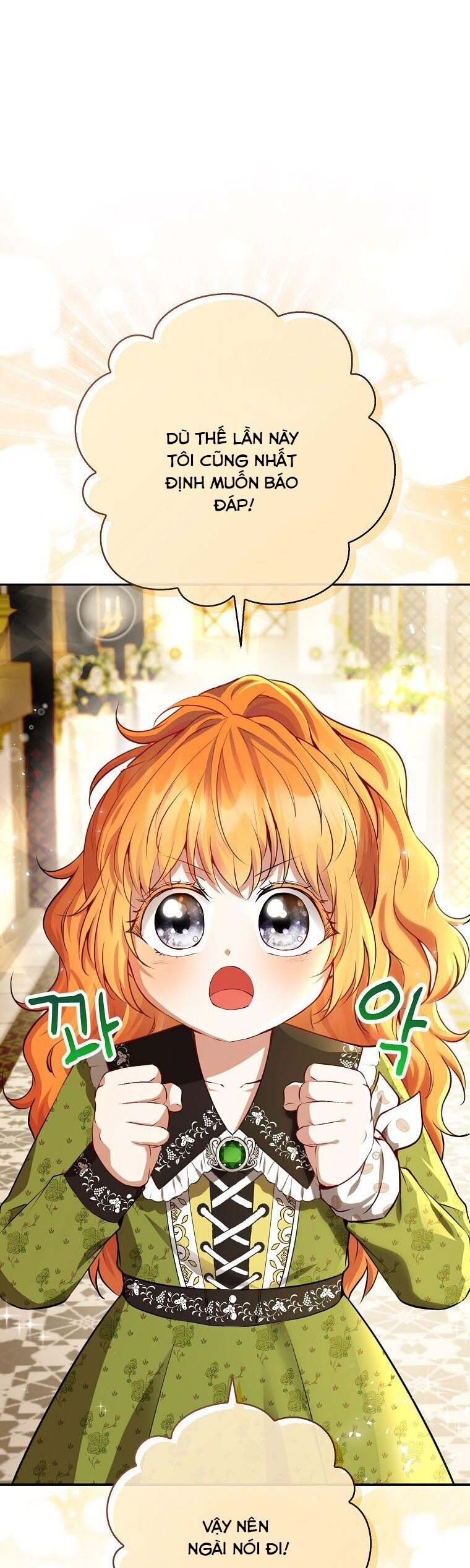 Sóc Nhỏ Tài Năng Chap 53 - Next Chap 54