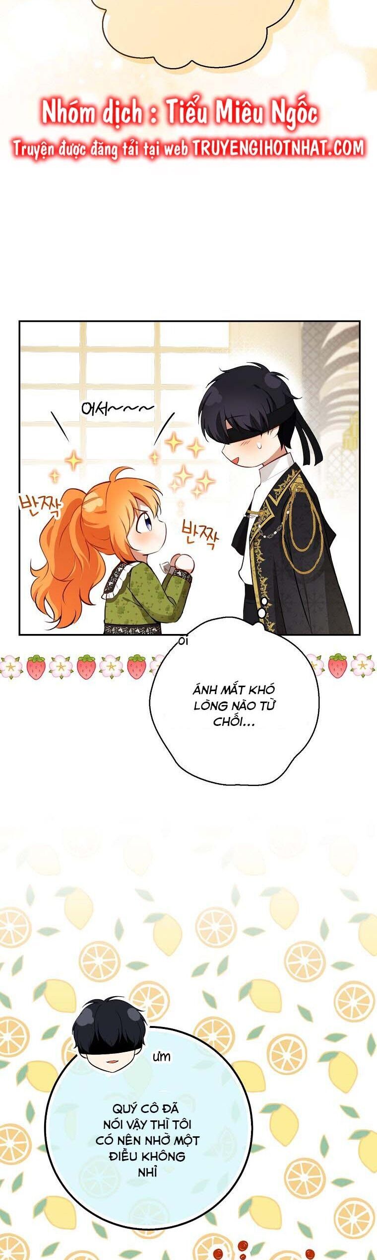 Sóc Nhỏ Tài Năng Chap 53 - Next Chap 54