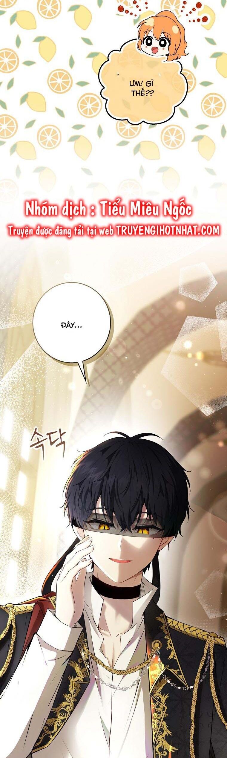 Sóc Nhỏ Tài Năng Chap 53 - Next Chap 54