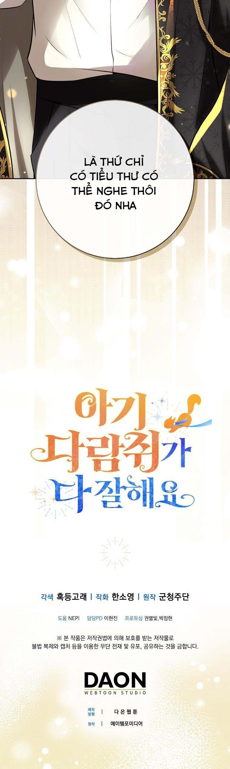 Sóc Nhỏ Tài Năng Chap 53 - Next Chap 54