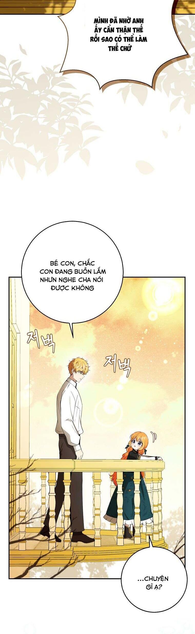 Sóc Nhỏ Tài Năng Chap 53 - Next Chap 54