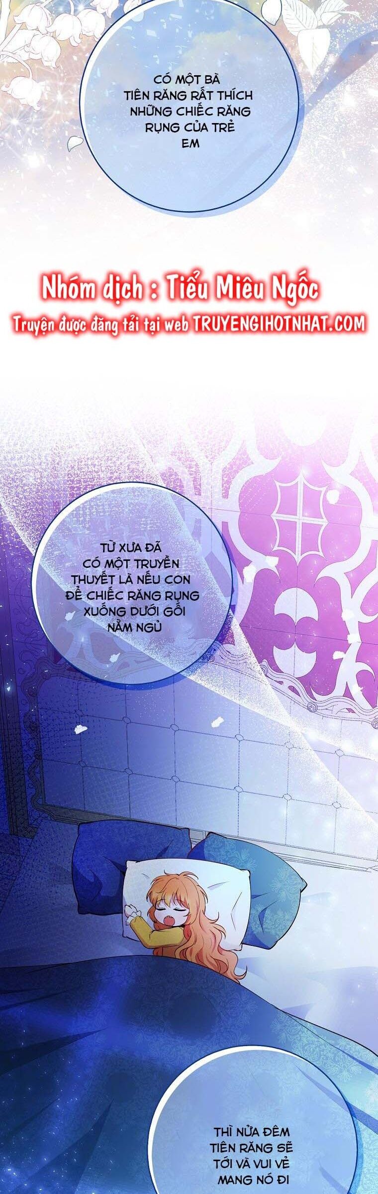 Sóc Nhỏ Tài Năng Chap 53 - Next Chap 54