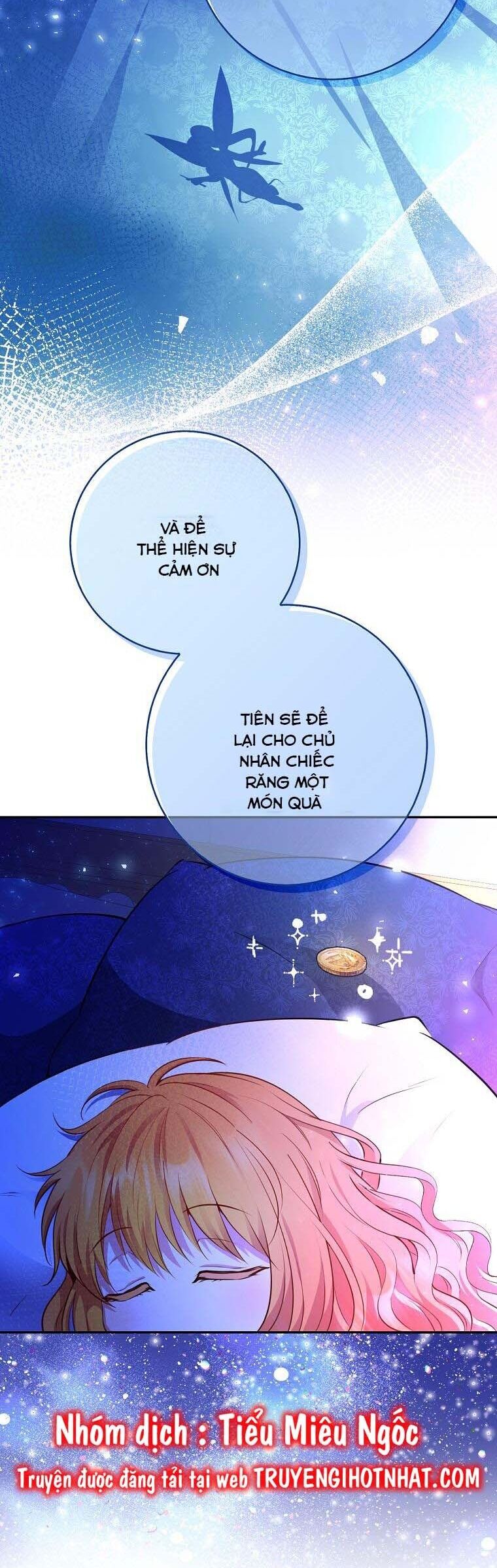 Sóc Nhỏ Tài Năng Chap 53 - Next Chap 54