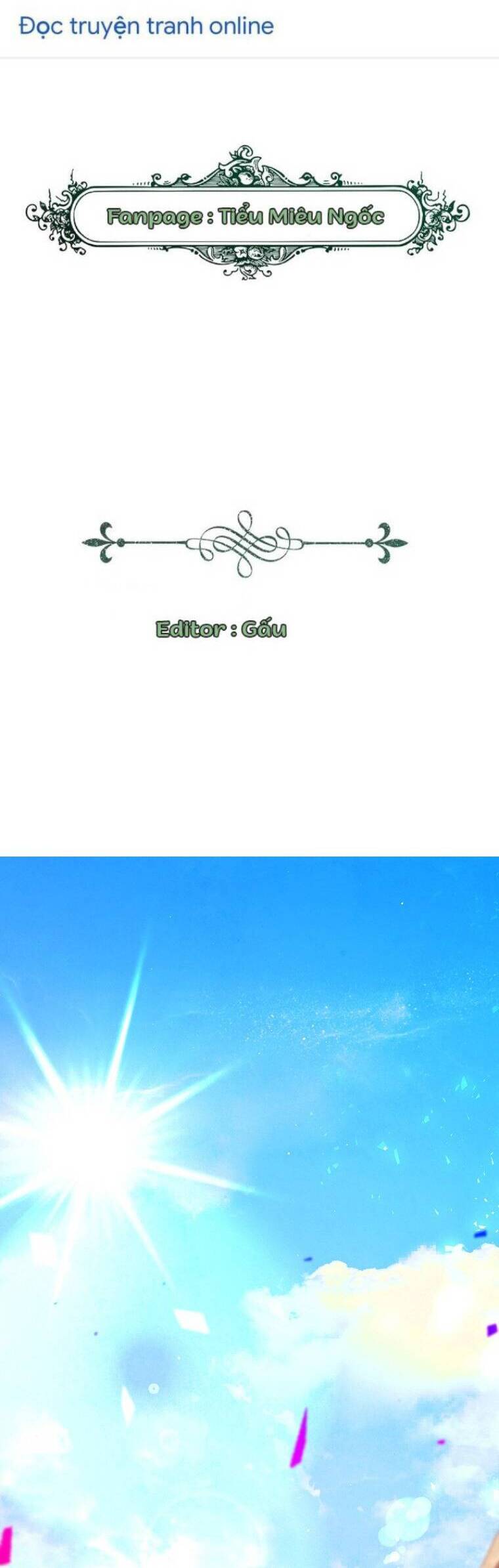 Sóc Nhỏ Tài Năng Chap 54 - Next Chap 55