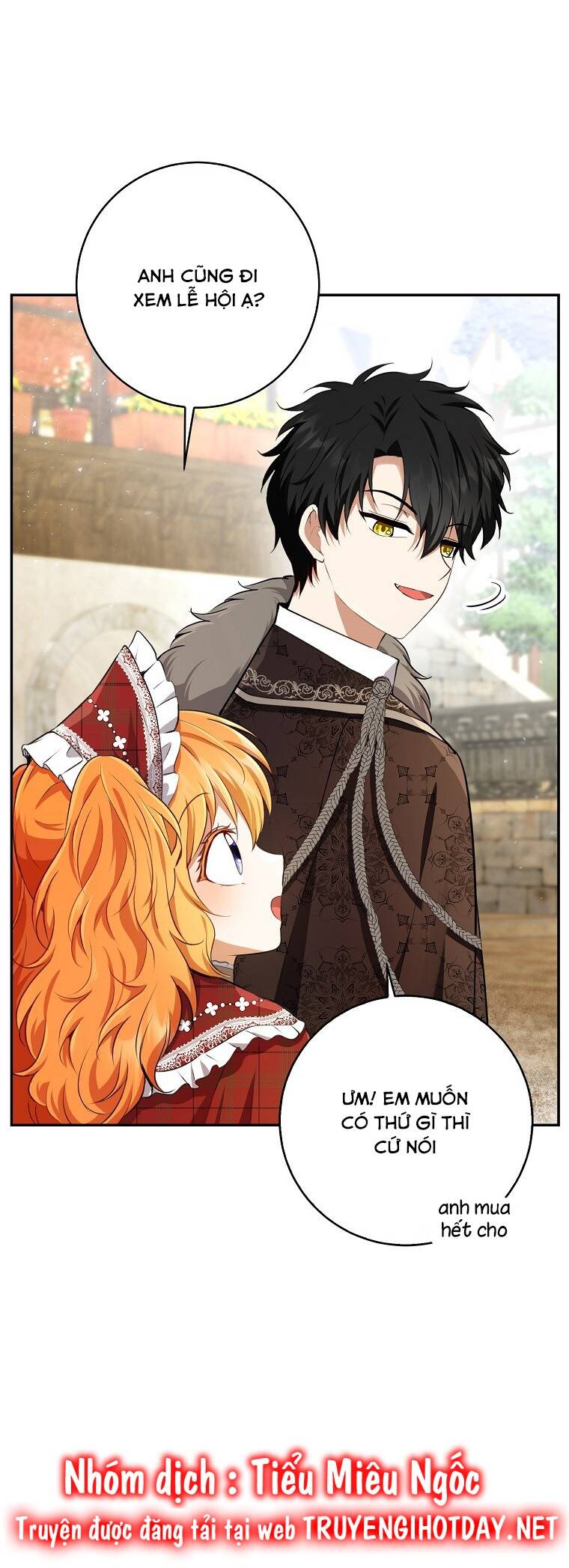 Sóc Nhỏ Tài Năng Chap 54 - Next Chap 55
