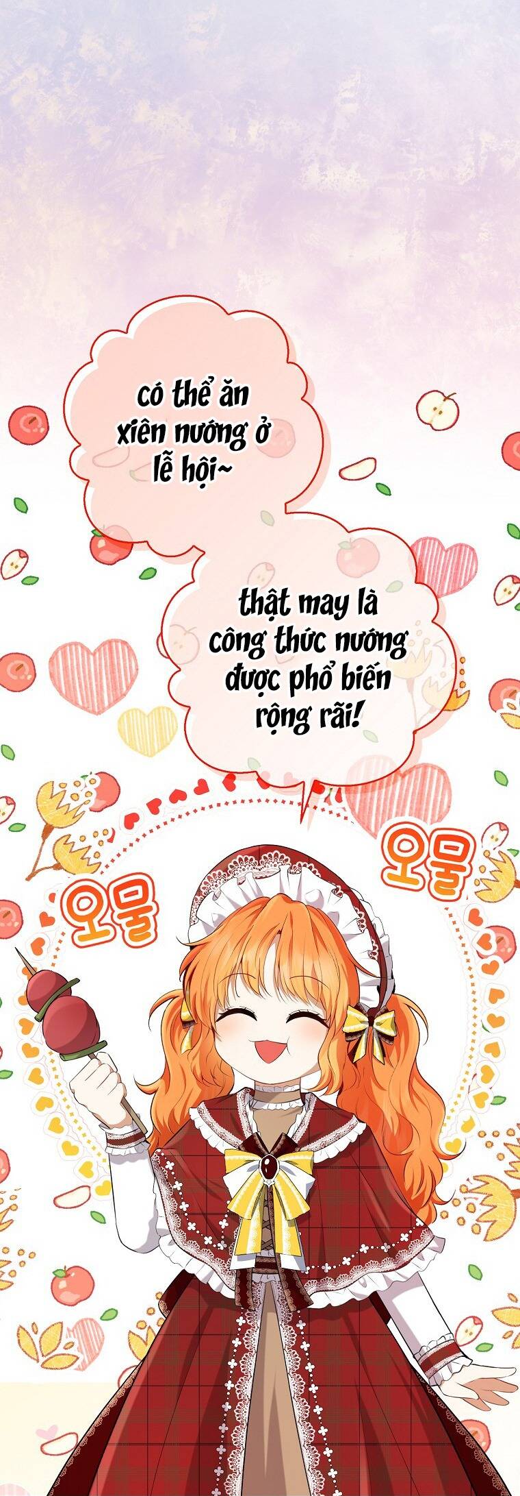 Sóc Nhỏ Tài Năng Chap 54 - Next Chap 55