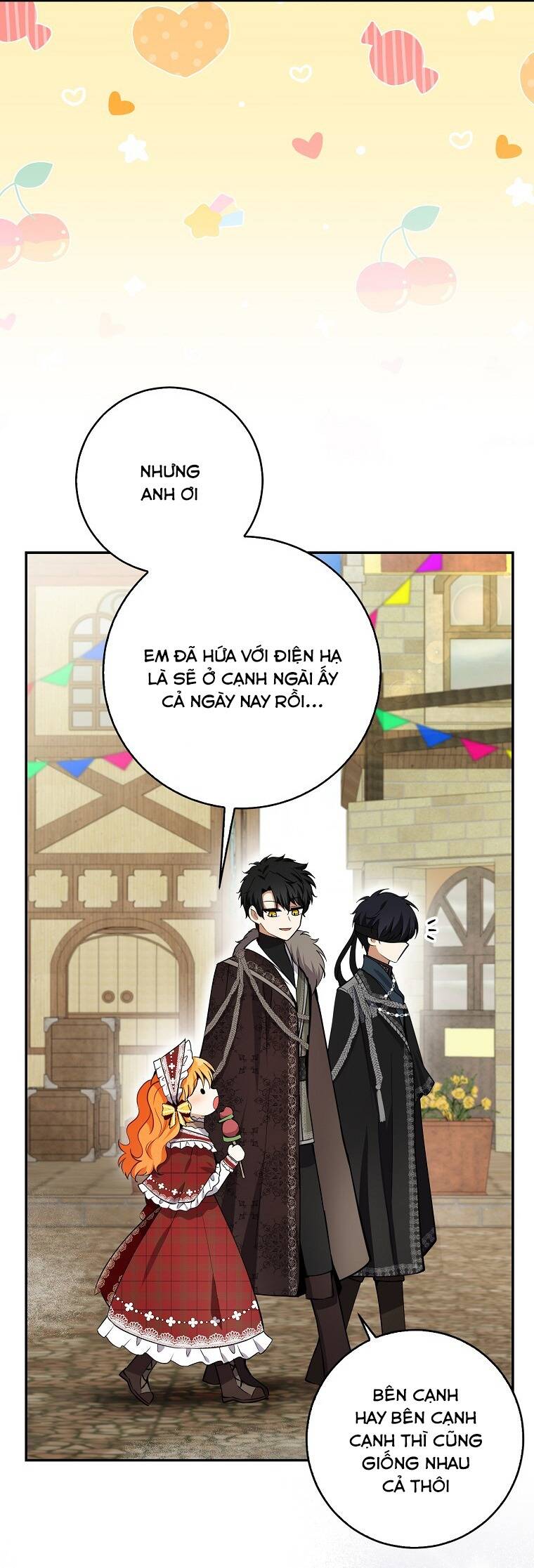 Sóc Nhỏ Tài Năng Chap 54 - Next Chap 55