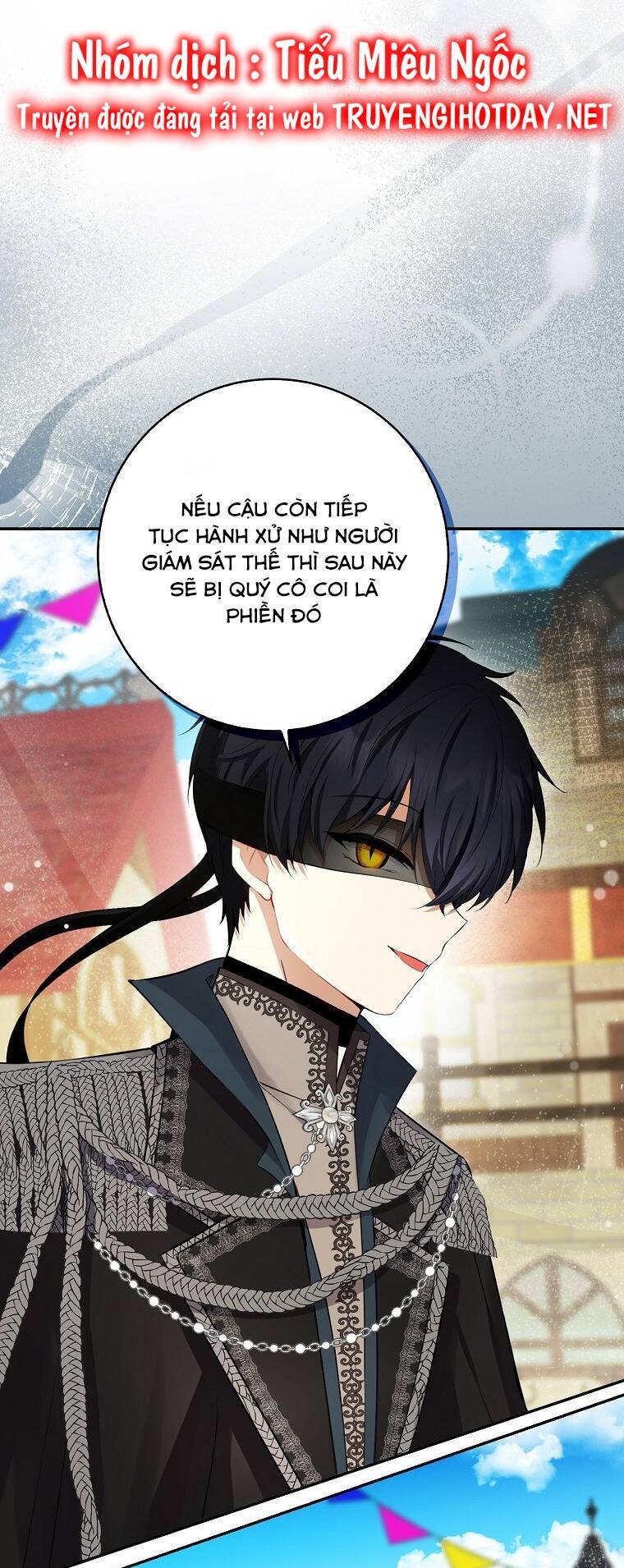Sóc Nhỏ Tài Năng Chap 54 - Next Chap 55