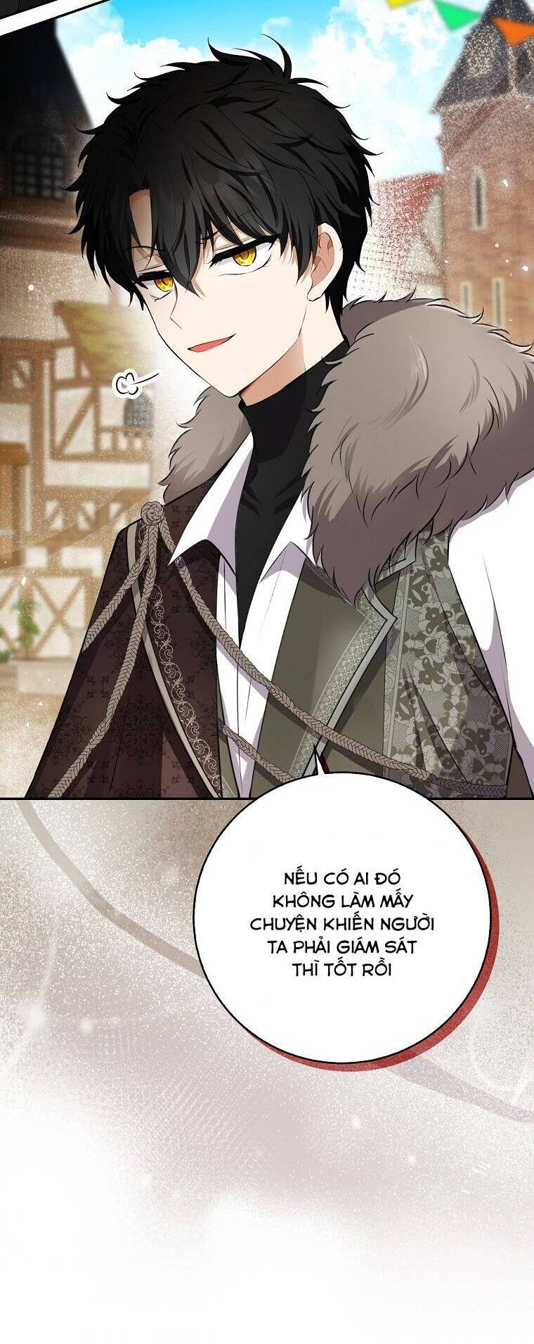 Sóc Nhỏ Tài Năng Chap 54 - Next Chap 55