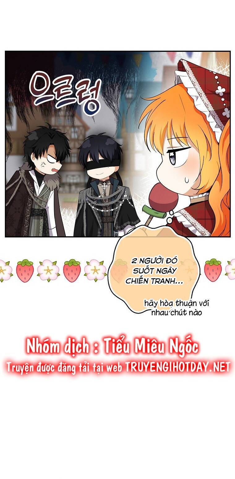Sóc Nhỏ Tài Năng Chap 54 - Next Chap 55