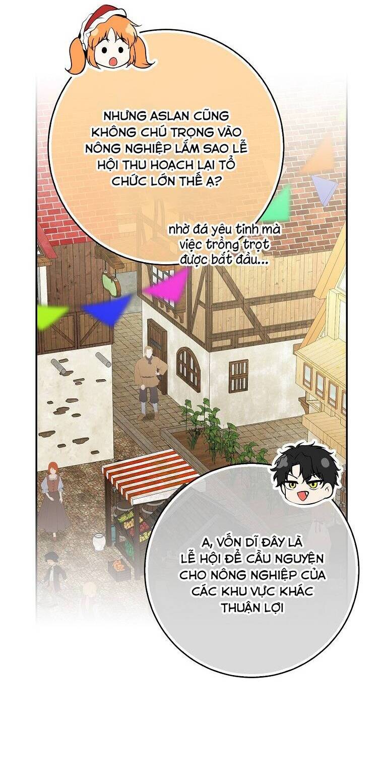 Sóc Nhỏ Tài Năng Chap 54 - Next Chap 55