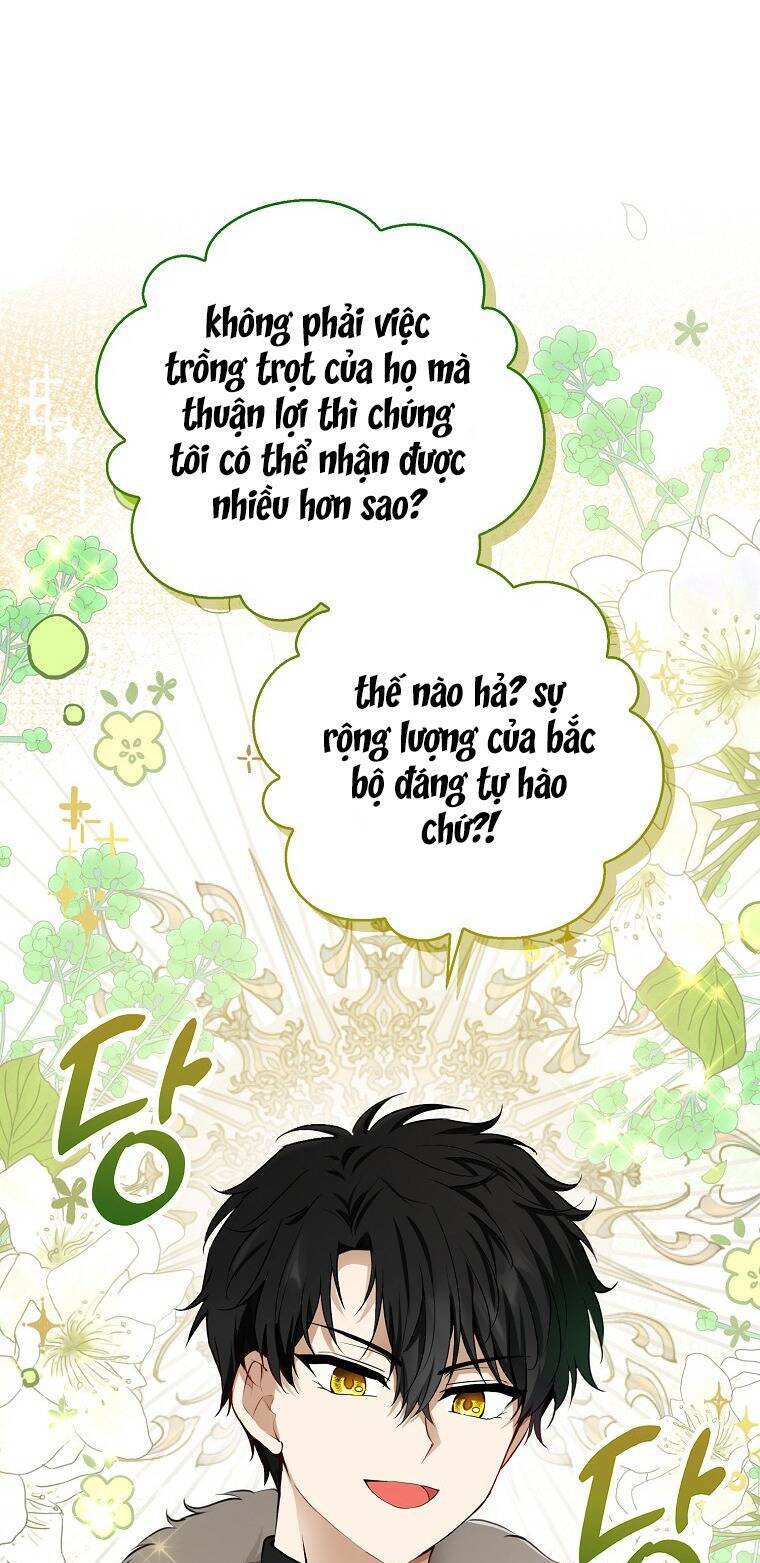 Sóc Nhỏ Tài Năng Chap 54 - Next Chap 55
