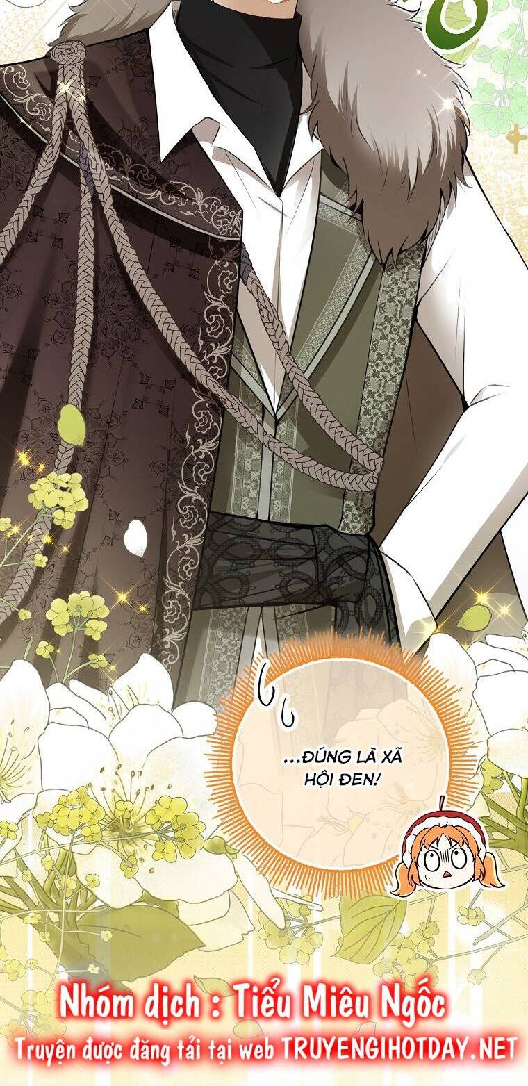 Sóc Nhỏ Tài Năng Chap 54 - Next Chap 55