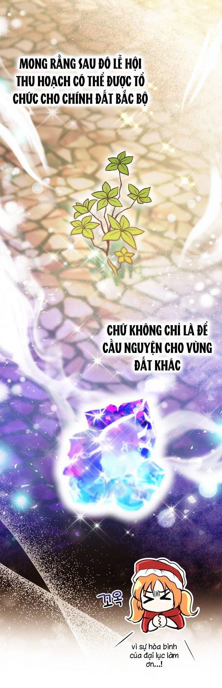 Sóc Nhỏ Tài Năng Chap 54 - Next Chap 55