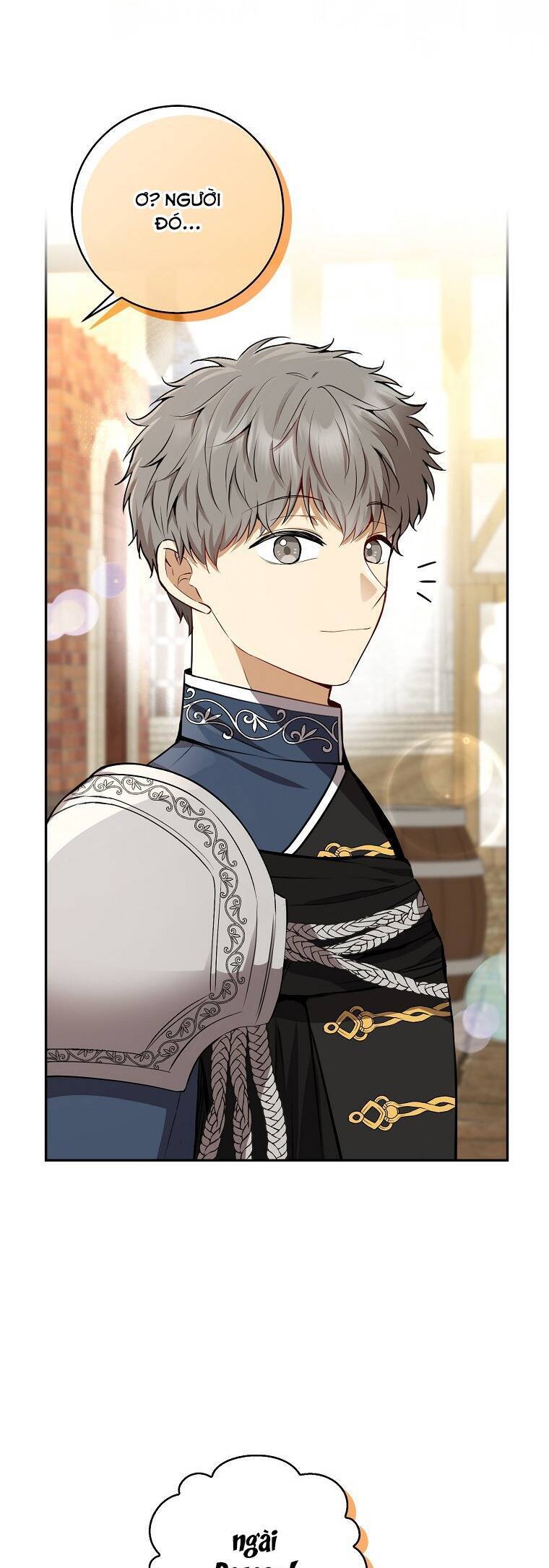 Sóc Nhỏ Tài Năng Chap 54 - Next Chap 55