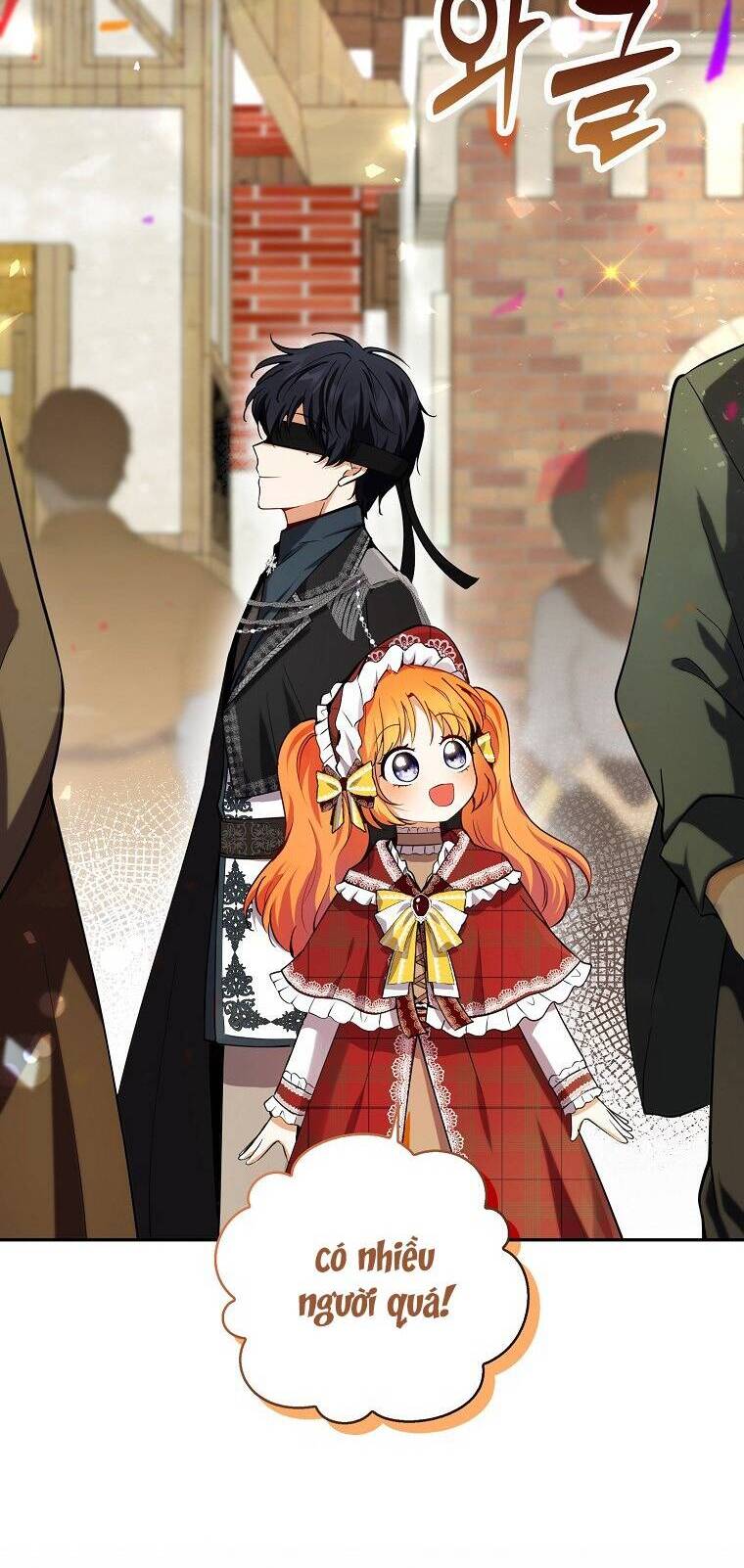 Sóc Nhỏ Tài Năng Chap 54 - Next Chap 55