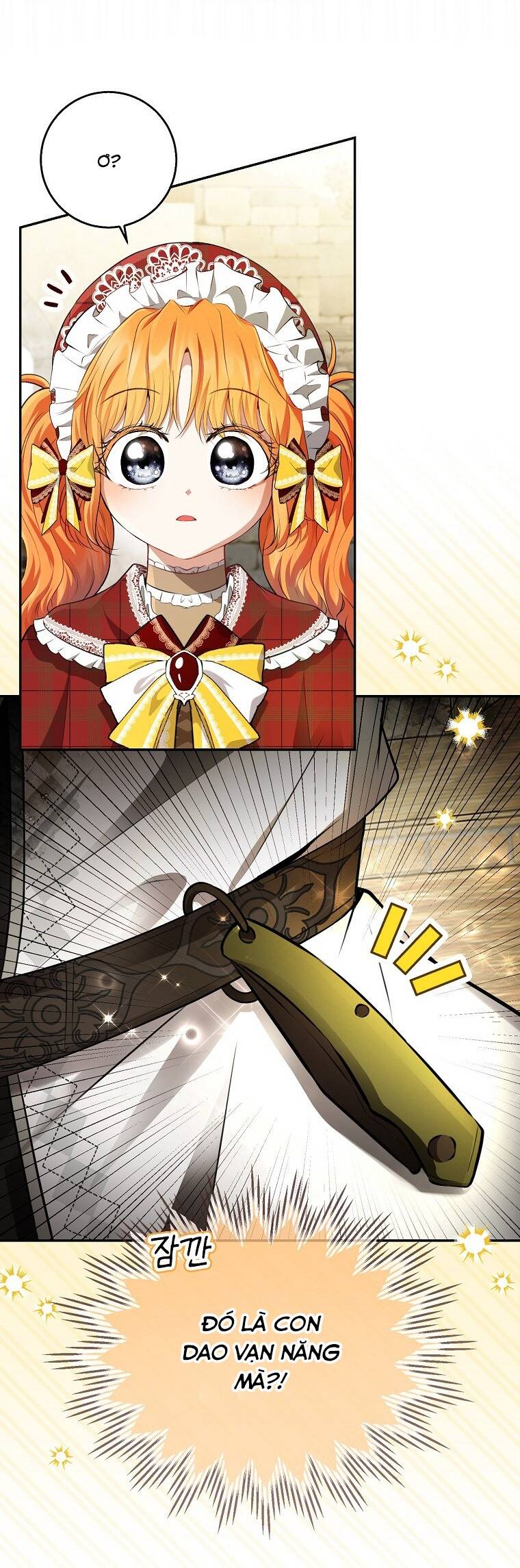Sóc Nhỏ Tài Năng Chap 54 - Next Chap 55