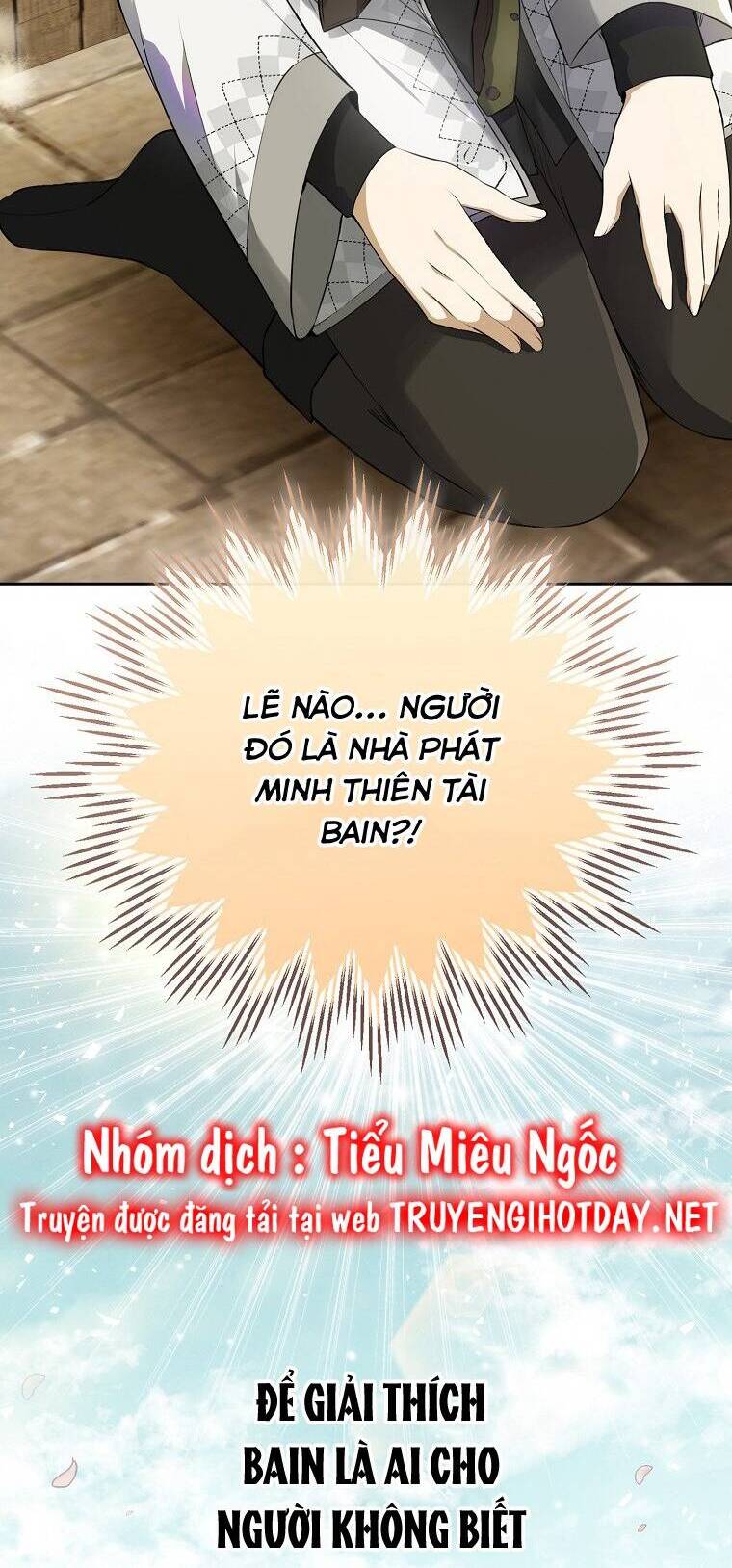 Sóc Nhỏ Tài Năng Chap 54 - Next Chap 55