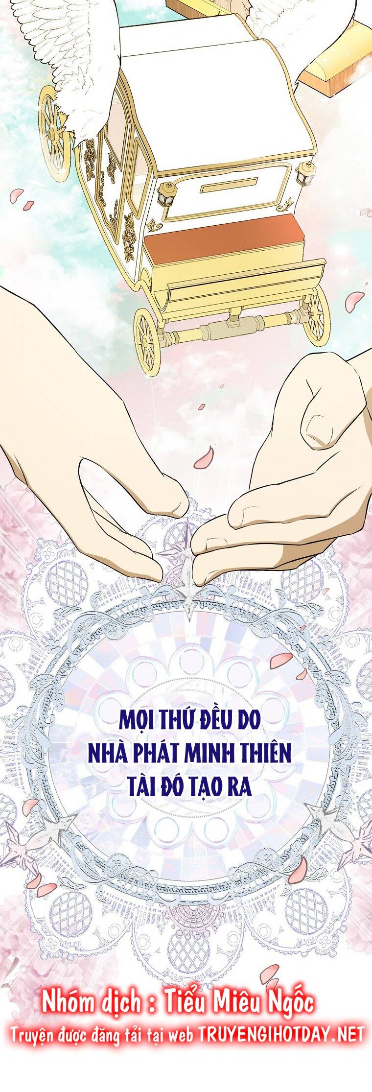Sóc Nhỏ Tài Năng Chap 54 - Next Chap 55