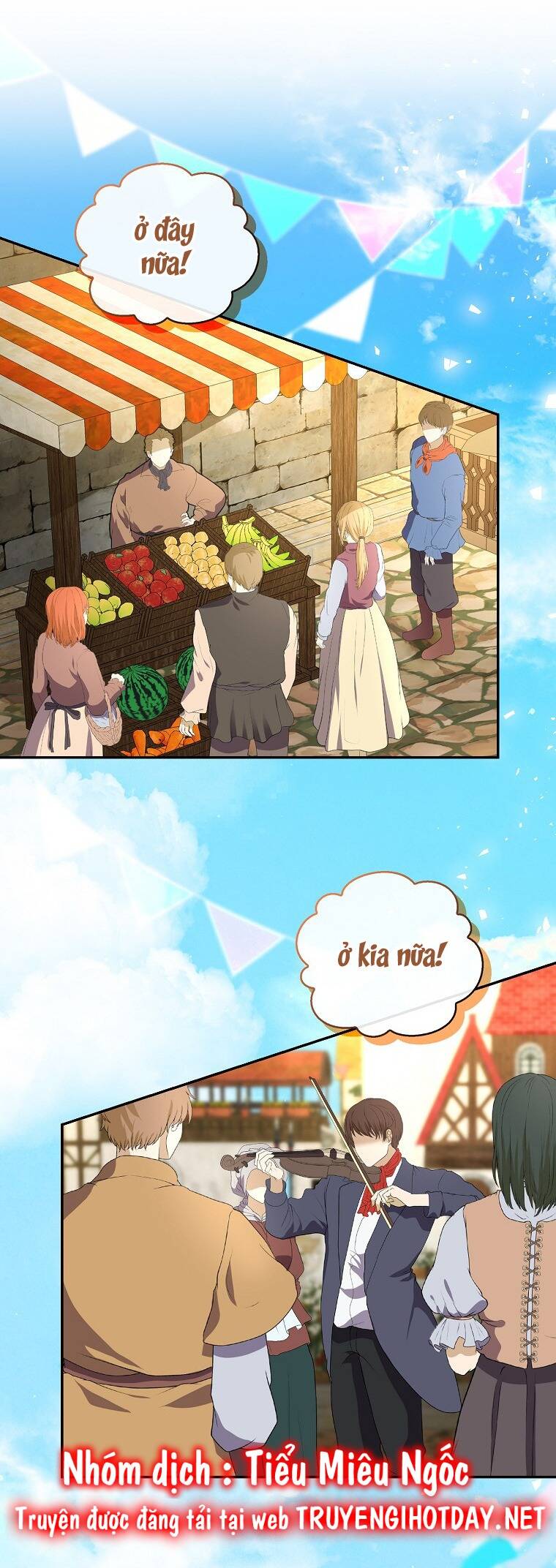 Sóc Nhỏ Tài Năng Chap 54 - Next Chap 55