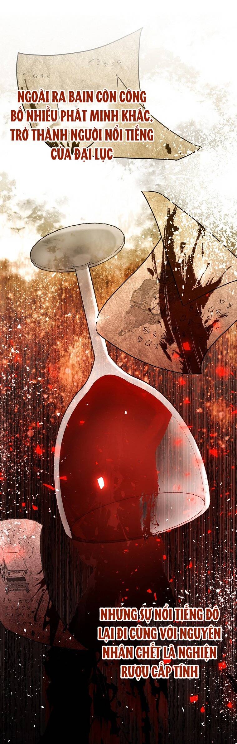 Sóc Nhỏ Tài Năng Chap 54 - Next Chap 55