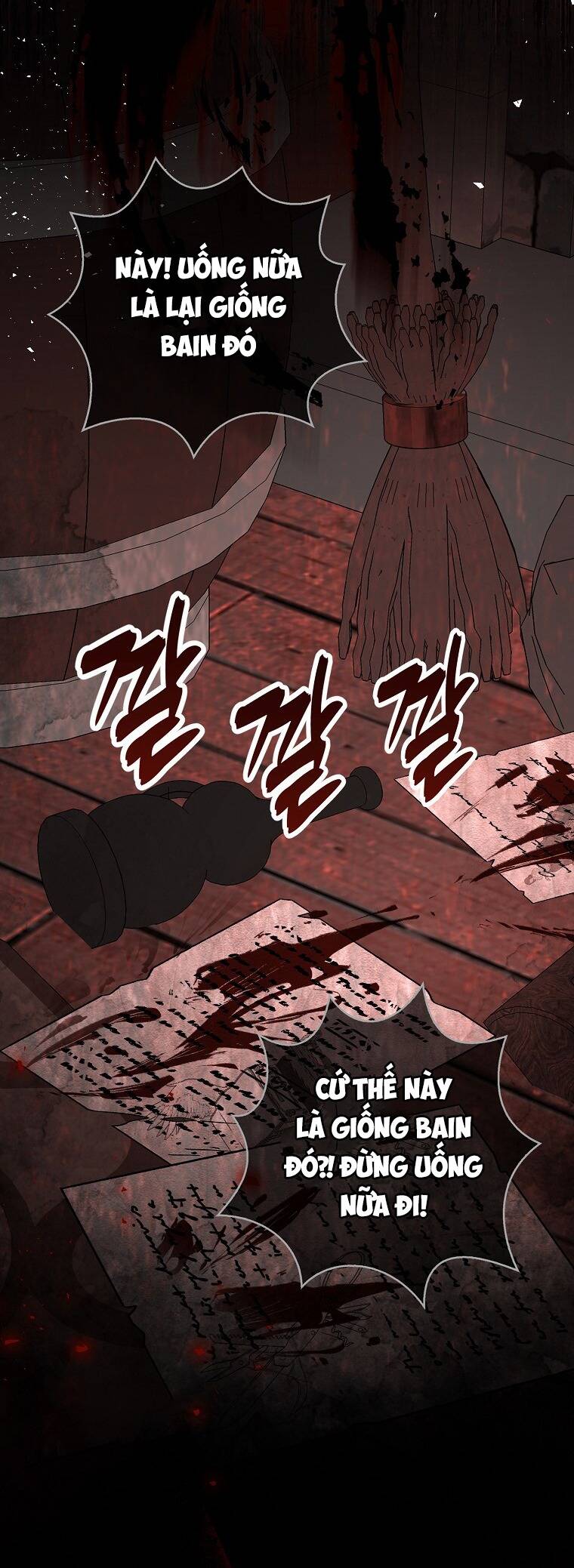 Sóc Nhỏ Tài Năng Chap 54 - Next Chap 55