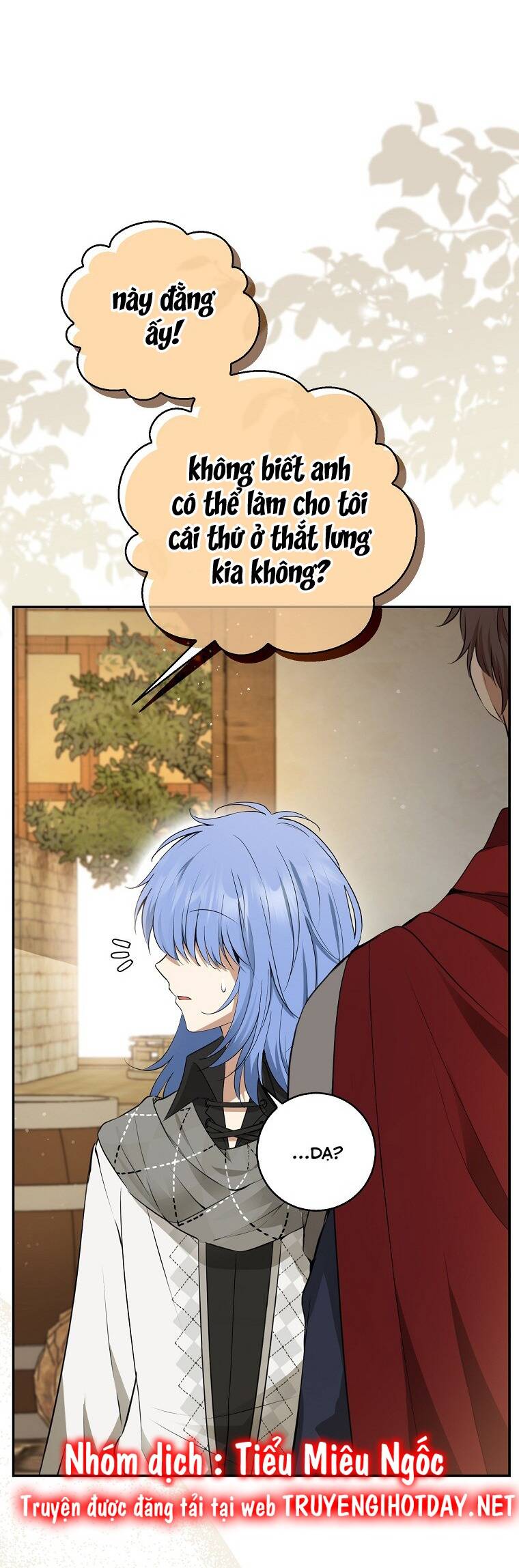 Sóc Nhỏ Tài Năng Chap 54 - Next Chap 55
